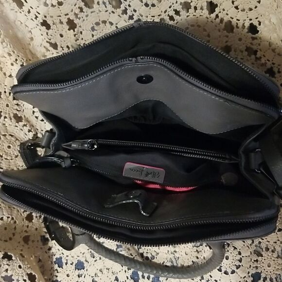 Elliott Lucca shoulder bag gray - Picture 10 of 17